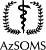 AzSOMS logo